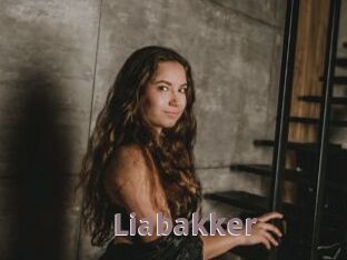 Liabakker