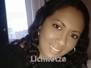 Lichkotze