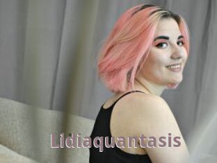 Lidiaquantasis