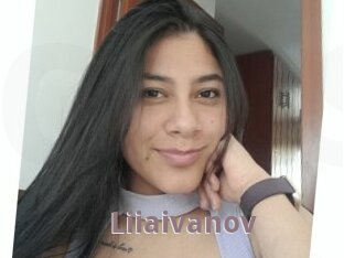 Liiaivanov
