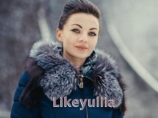 Likeyuliia