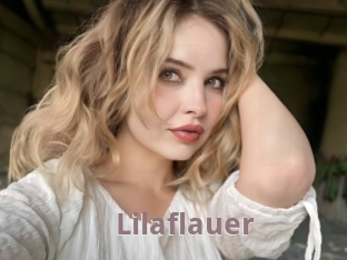 Lilaflauer