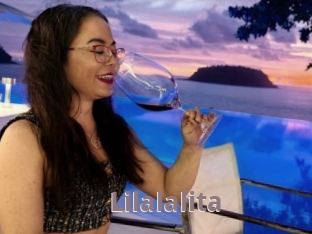 Lilalalita