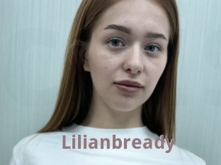 Lilianbready
