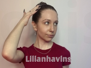 Lilianhavins