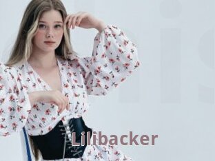Lilibacker