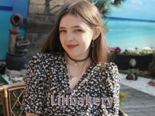 Lilibakery