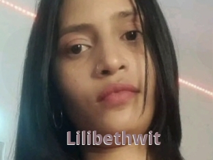 Lilibethwit