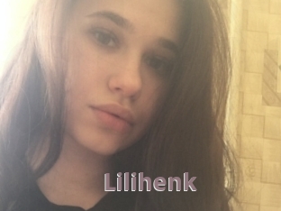 Lilihenk