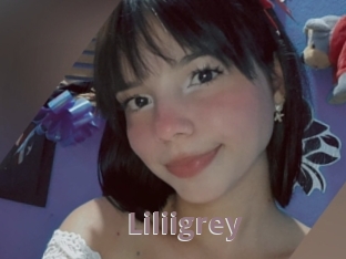 Liliigrey