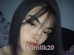 Lilimilk20