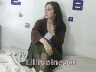 Lilitvoinescu