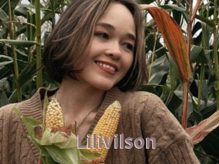 Lilivilson
