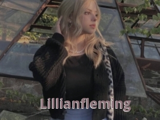 Lillianfleming
