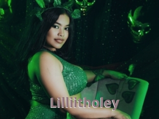 Lilliitholey