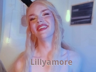 Lillyamore