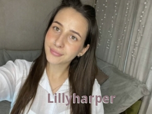 Lillyharper