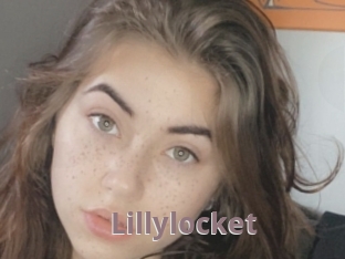 Lillylocket