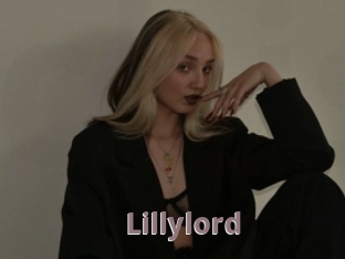 Lillylord