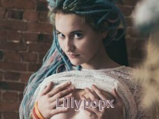Lillypopx