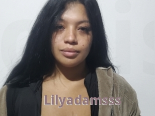 Lilyadamsss