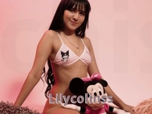 Lilycolinss