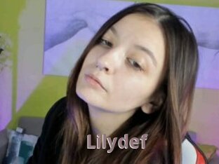 Lilydef