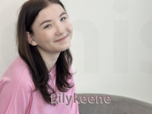 Lilykeene