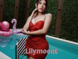 lilymoont Chienne Soumise