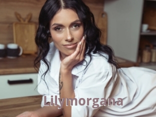 Lilymorgana