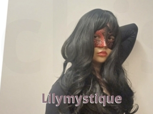 Lilymystique