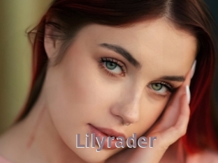 Lilyrader