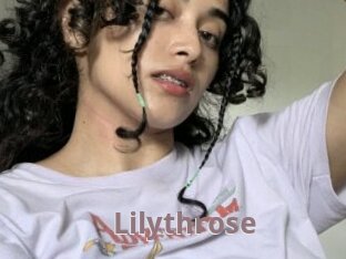 Lilythrose