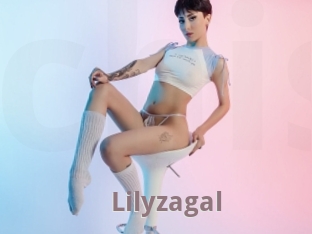 Lilyzagal