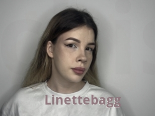 Linettebagg