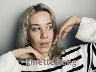 Linetteblong
