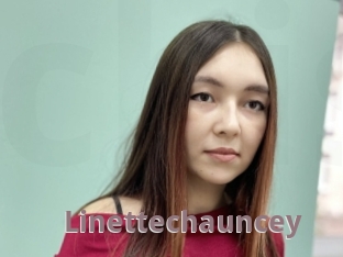 Linettechauncey
