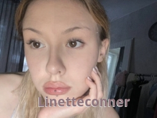 Linetteconner