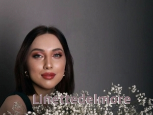 Linettedelmore