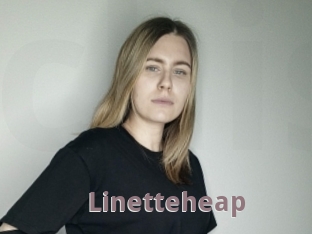 Linetteheap
