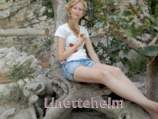 Linettehelm