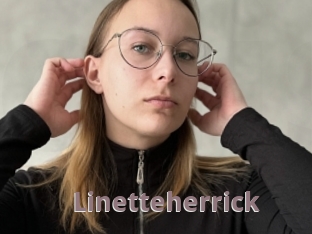 Linetteherrick