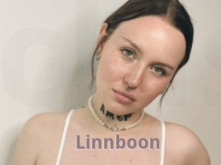 Linnboon