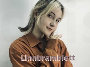 Linnbramblett