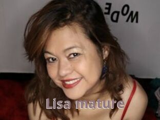 Lisa_mature
