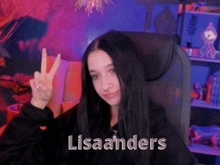 Lisaanders