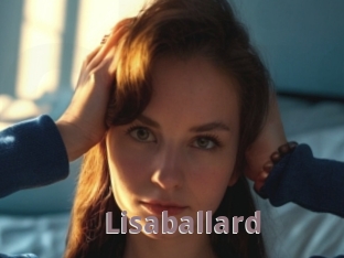 Lisaballard