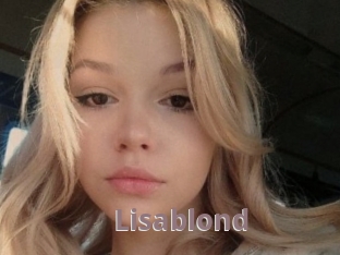 Lisablond