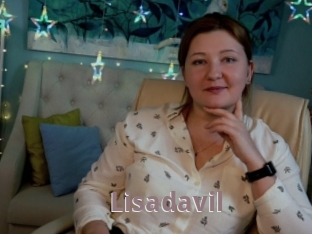 Lisadavil