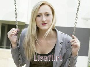 Lisaflirt